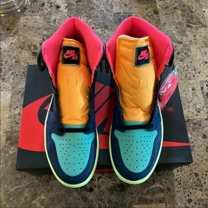 Jordan 1 bio hack tokyo